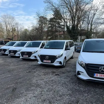 Pricecarz - Rent a car Sofia