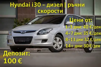Rent a car Sunny