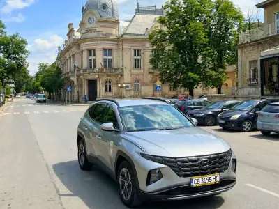 Top Rent A Car Ruse