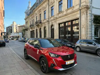 Top Rent A Car Ruse