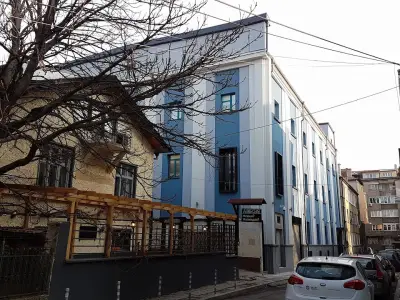 Резон ООД