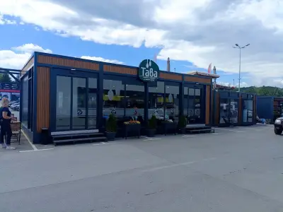 “Тава”