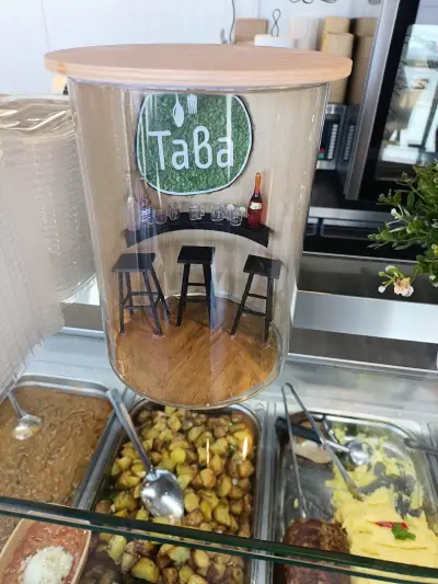 “Тава”