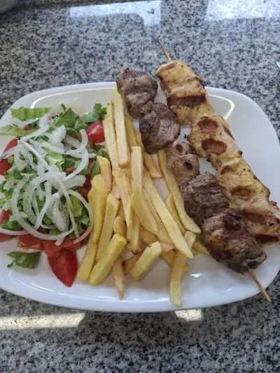 nissi grill (скара)