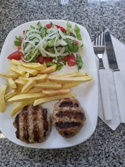 nissi grill (скара)