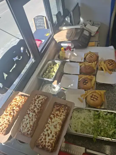 nissi grill (скара)