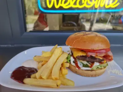 nissi grill (скара)