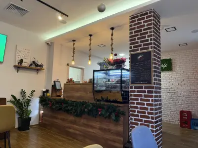 Lulu Cafe