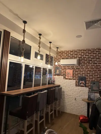 Lulu Cafe