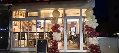 Lulu Cafe