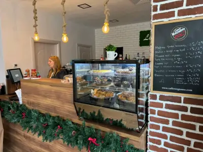 Lulu Cafe