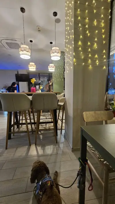 Villa Vanilla
