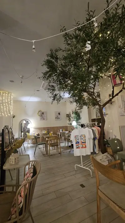 Villa Vanilla