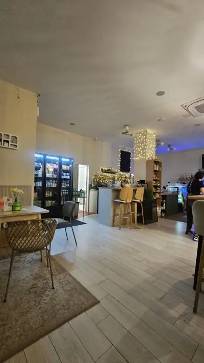 Villa Vanilla