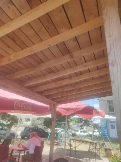 Ray Cafe