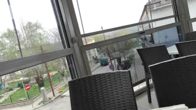 Ray Cafe