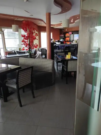 Ray Cafe