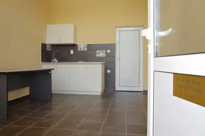 хотел за кучета Доктор Кости