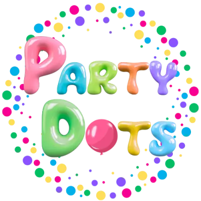 Детски парти център PartyDots