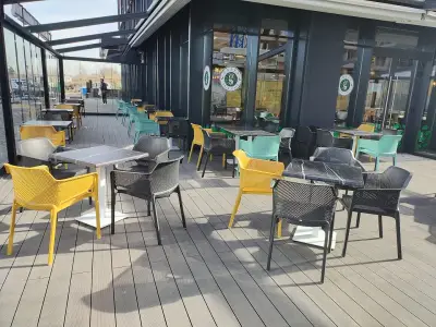 Green Deli Cafe