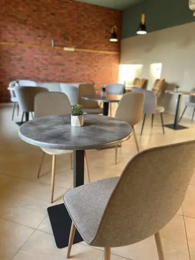 BLACKCOFFEE