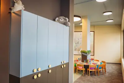 Little Monsters | Kids Party Center Sofia