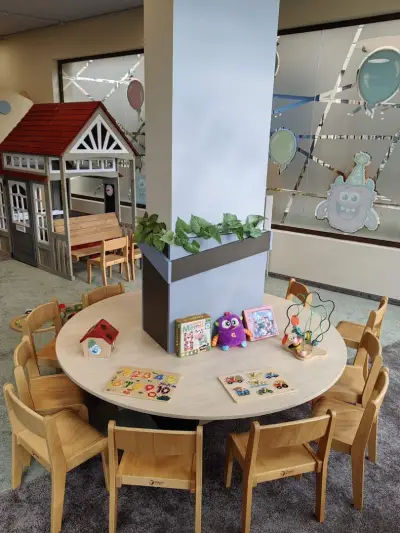 Little Monsters | Kids Party Center Sofia