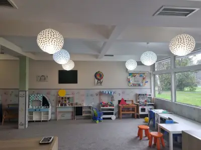 Pavilion Kids