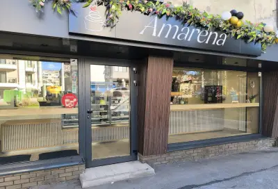 Amarena