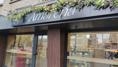 Amarena
