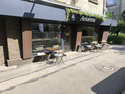 Amarena