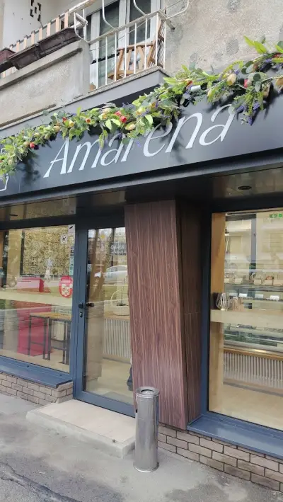 Amarena