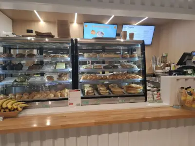 Camden Food Co.