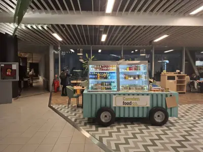 Camden Food Co.