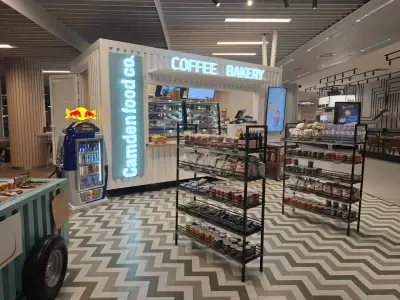 Camden Food Co.