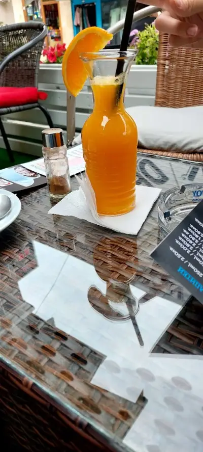 Cafe Habana Teteven