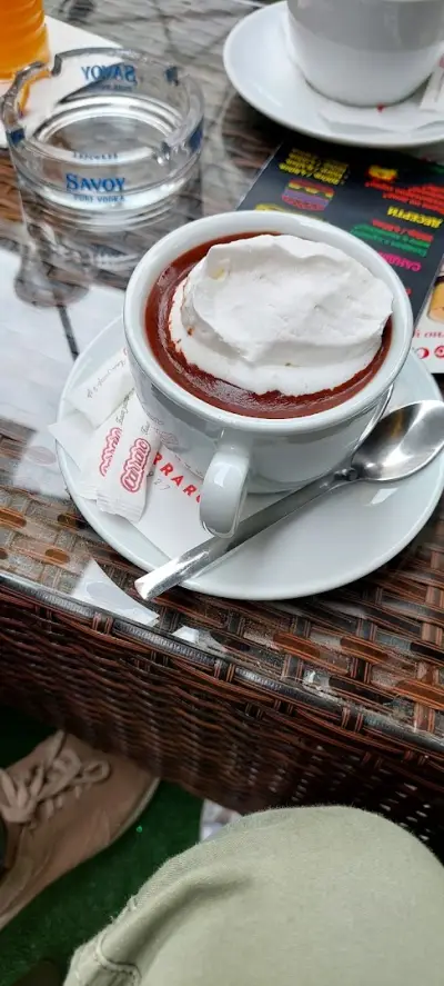Cafe Habana Teteven