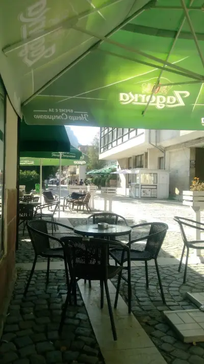 Cafe Habana Teteven