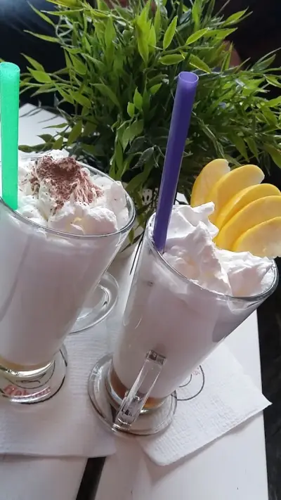 Cafe Habana Teteven