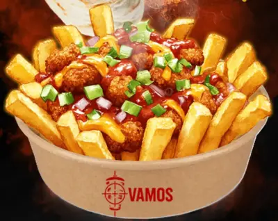 Севлиево ДЮНЕР VAMOS