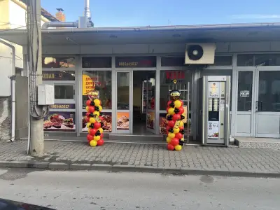 KEBAB ZONE
