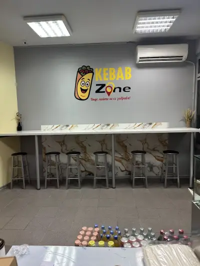 KEBAB ZONE