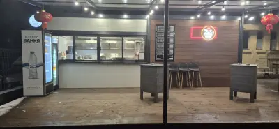 Китайска бърза кухня Good Wok