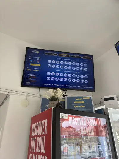 INBET SPORT CAFE