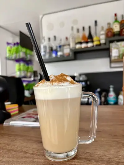 INBET SPORT CAFE