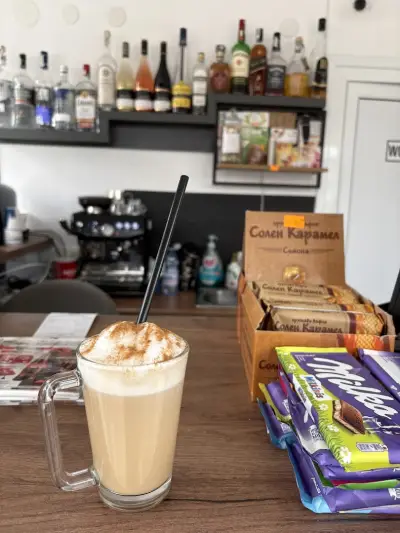 INBET SPORT CAFE