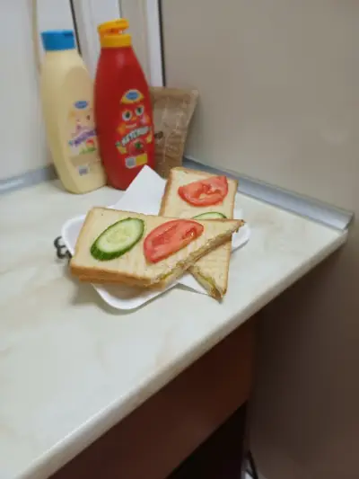 Cafe Pit Stop (бензиностанция СИ КОМЕРС)