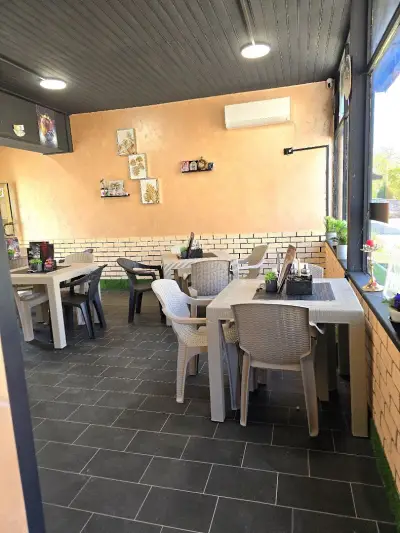 Pause Dimitrovgrad