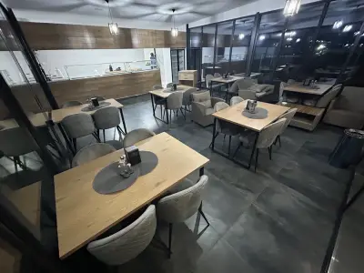 FOOD STOP гр.Гоце Делчев