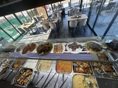 FOOD STOP гр.Гоце Делчев